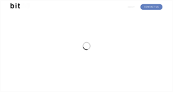 Desktop Screenshot of bitio.com